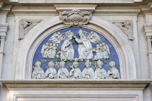 Coronation of the Virgin